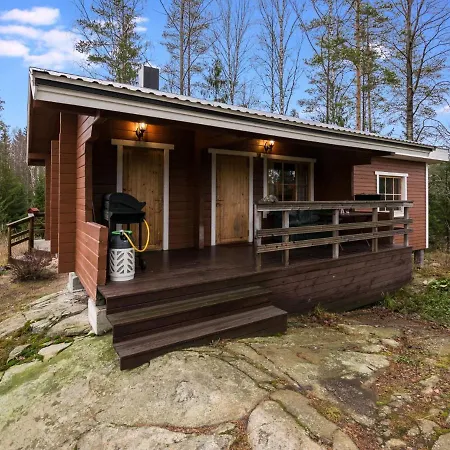 Maentymaeki By Interhome 펜션 *