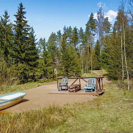 Maentymaeki By Interhome Vakantiehuis Kelkala