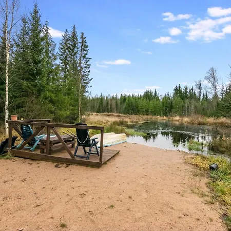 Maentymaeki By Interhome Holiday home Kelkala