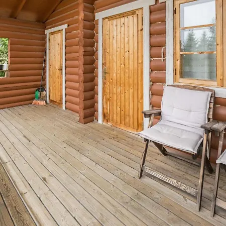 Maentymaeki By Interhome Kelkala