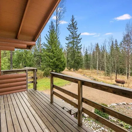 Maentymaeki By Interhome Holiday home *