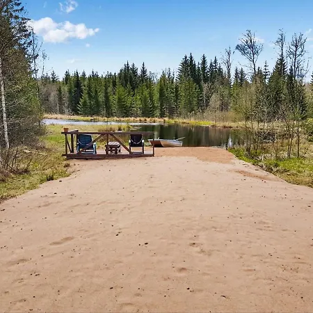 Maentymaeki By Interhome 펜션 *