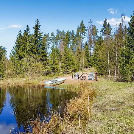 Holiday home Maentymaeki By Interhome *