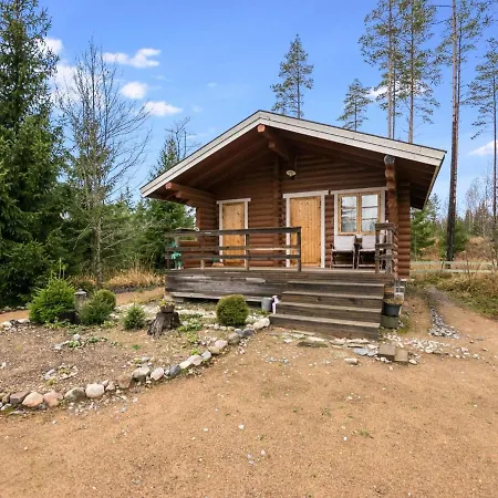 Maentymaeki By Interhome