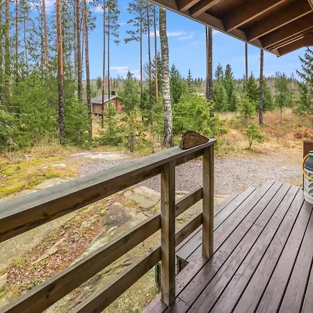 Vakantiehuis Maentymaeki By Interhome