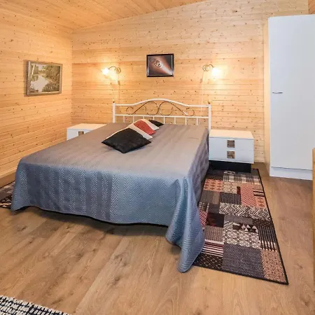 Maentymaeki By Interhome Kelkala