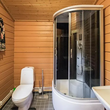 Maentymaeki By Interhome Holiday home