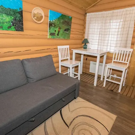 Holiday home Maentymaeki By Interhome Kelkala