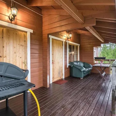 Maentymaeki By Interhome *