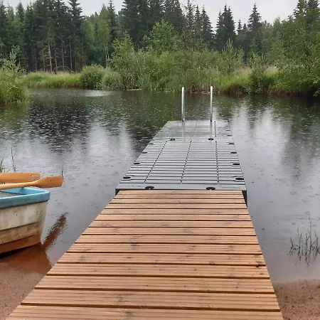 Maentymaeki By Interhome * Kelkala