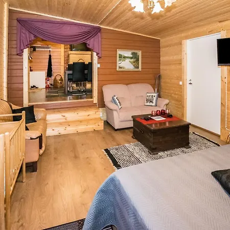 Maentymaeki By Interhome *