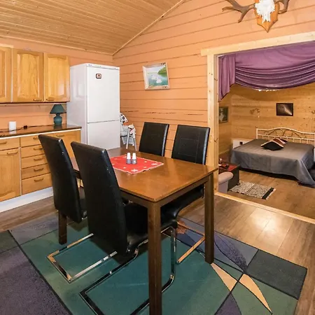 Сasa de vacaciones Maentymaeki By Interhome Kelkala