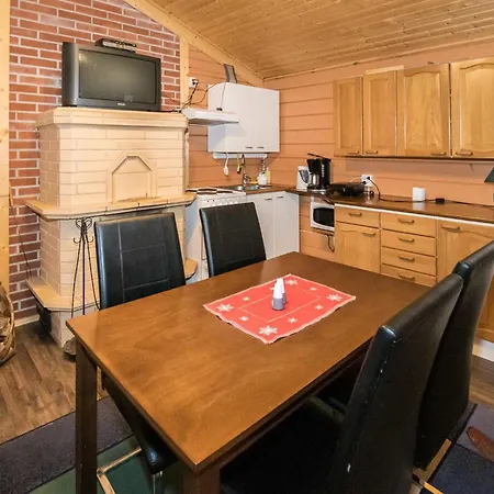 Сasa de vacaciones Maentymaeki By Interhome *