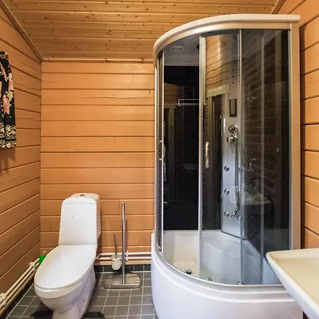 Maentymaeki By Interhome Kelkala