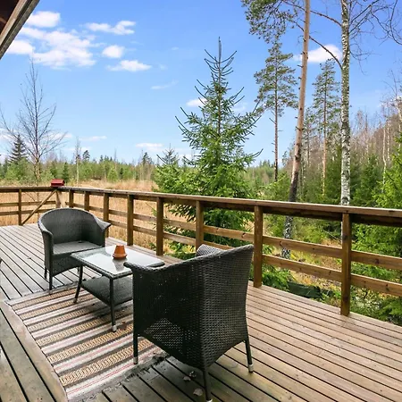 Maentymaeki By Interhome Hébergement de vacances