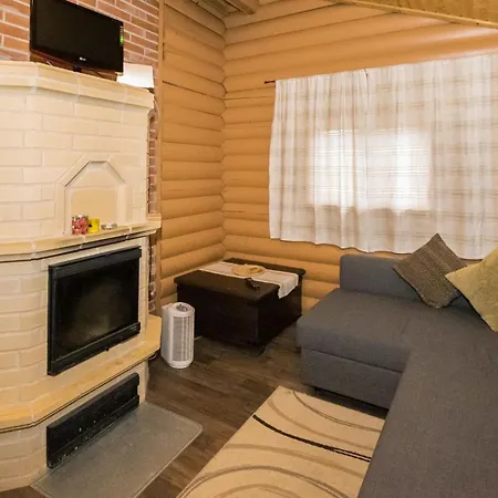 Сasa de vacaciones Maentymaeki By Interhome *