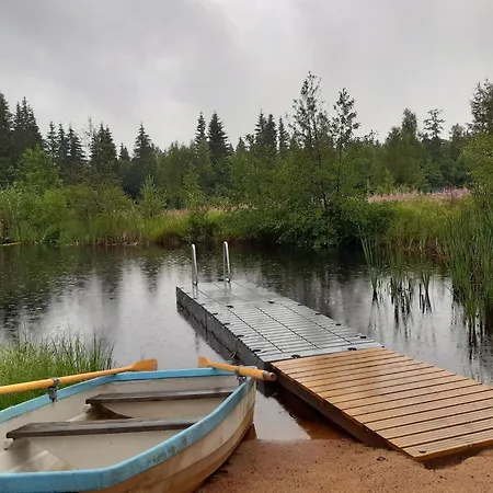 Maentymaeki By Interhome *