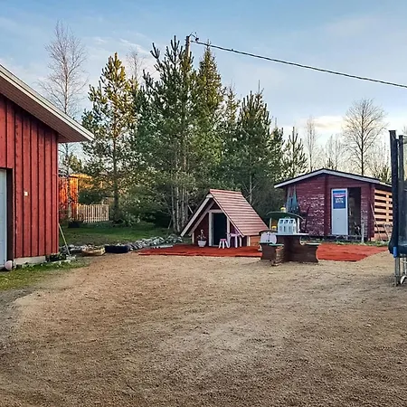 Maentymaeki By Interhome Hébergement de vacances