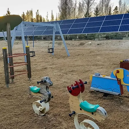 Maentymaeki By Interhome *