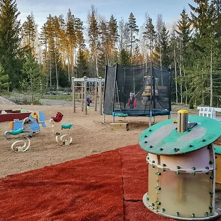 Hébergement de vacances Maentymaeki By Interhome