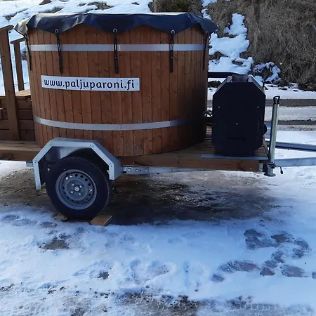 Maentymaeki By Interhome