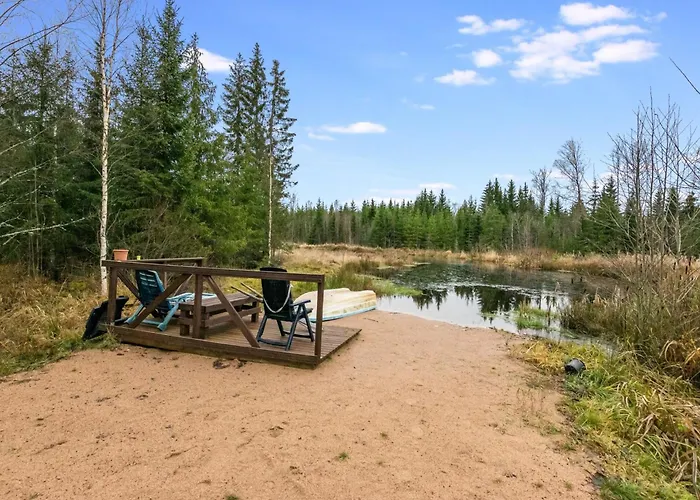 Maentymaeki By Interhome Prázdninový dům *