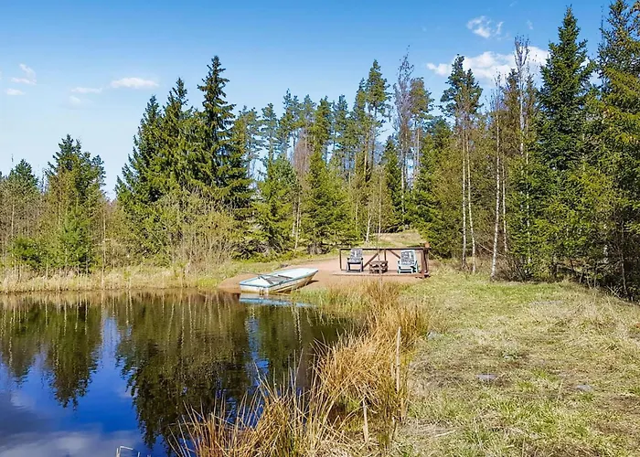 Maentymaeki By Interhome Prázdninový dům Kelkala