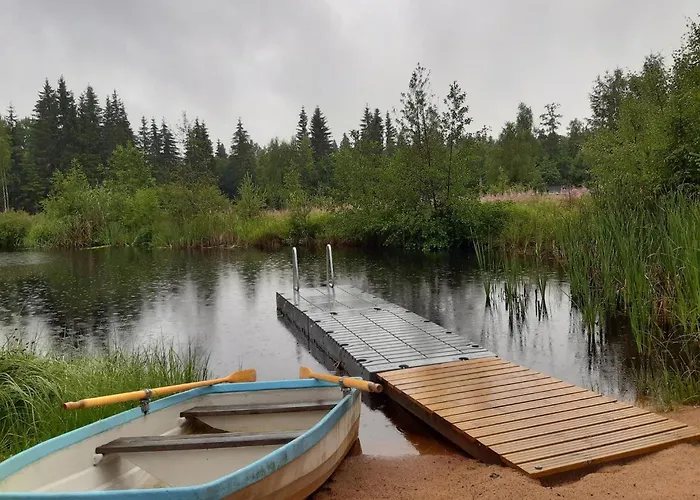 Maentymaeki By Interhome *