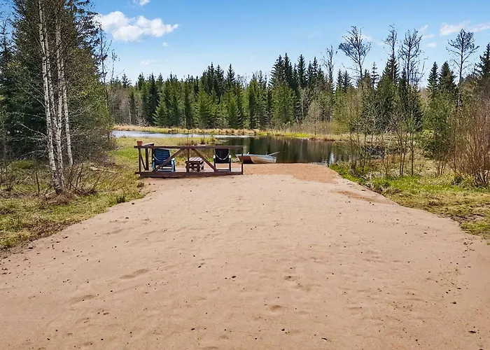 Maentymaeki By Interhome